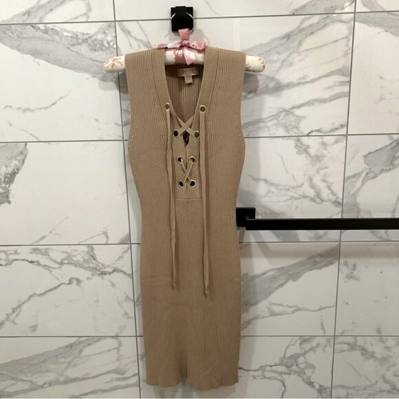 MICHAEL Michael Kors Dresses & Skirts - Michael Kors Bodycon Dress size small